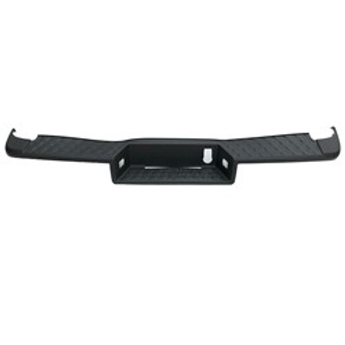 BUMPER STEP PAD RR W/TOW REPLACEMENT FOR NISSAN TITAN PICKUP 2020 PARTSLINK NUMBER NI1191108 BUMPER STEP PAD RR W/TOW REPLACEMENT FOR NISSAN TITAN PICKUP 2020 PARTSLINK NUMBER NI1191108