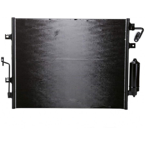 CONDENSER (30086) 5.6L V8 W/RECIEVER DRIER REPLACEMENT FOR NISSAN TITAN PICKUP 2020 PARTSLINK NUMBER NI3030181 CONDENSER (30086) 5.6L V8 W/RECIEVER DRIER REPLACEMENT FOR NISSAN TITAN PICKUP 2020 PARTSLINK NUMBER NI3030181