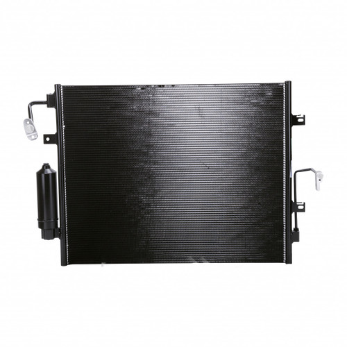 CONDENSER (30086) 5.6L V8 W/RECIEVER DRIER REPLACEMENT FOR NISSAN TITAN PICKUP 2020 PARTSLINK NUMBER NI3030181 CONDENSER (30086) 5.6L V8 W/RECIEVER DRIER REPLACEMENT FOR NISSAN TITAN PICKUP 2020 PARTSLINK NUMBER NI3030181