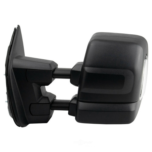 DOOR MIRROR LH POWER HTD W/O DIMMING GLASS W/BLIND SPOT/SIGNAL/PUDDLE LAMP/TOW STYLE REPLACEMENT FOR NISSAN TITAN PICKUP 2020 PARTSLINK NUMBER NI1320308 DOOR MIRROR LH POWER HTD W/O DIMMING GLASS W/BLIND SPOT/SIGNAL/PUDDLE LAMP/TOW STYLE REPLACEMENT FOR NISSAN TITAN PICKUP 2020 PARTSLINK NUMBER NI1320308