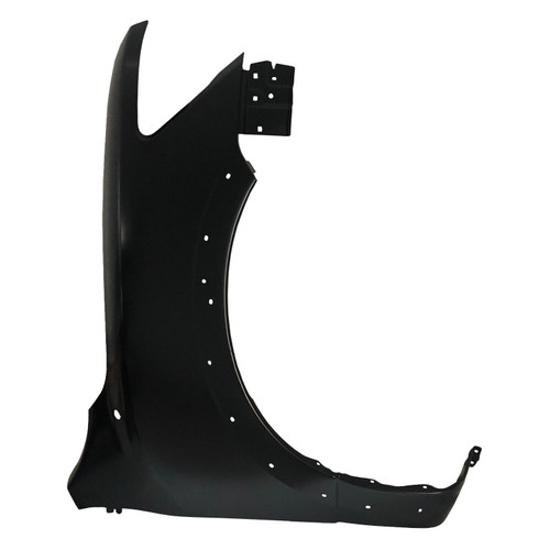 FENDER FR RH REPLACEMENT FOR NISSAN TITAN PICKUP 2020 PARTSLINK NUMBER NI1241235 FENDER FR RH REPLACEMENT FOR NISSAN TITAN PICKUP 2020 PARTSLINK NUMBER NI1241235