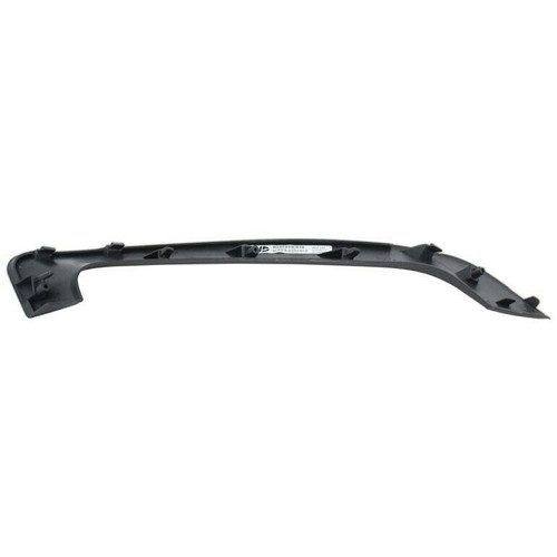 BUMPER MOULDING FR LH (MATT) REPLACEMENT FOR KIA SOUL  2010 PARTSLINK NUMBER  KI1046102