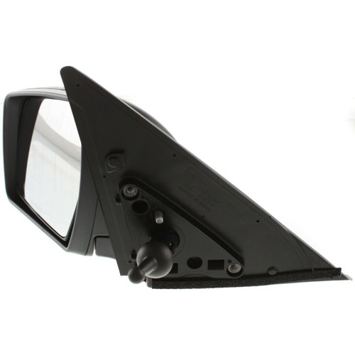 DOOR MIRROR LH MANUAL REPLACEMENT FOR KIA SOUL  2010 PARTSLINK NUMBER  KI1320141