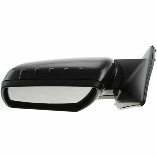 DOOR MIRROR LH POWER HTD PTM REPLACEMENT FOR KIA SOUL  2010 PARTSLINK NUMBER  KI1320143 DOOR MIRROR LH POWER HTD PTM REPLACEMENT FOR KIA SOUL  2010 PARTSLINK NUMBER  KI1320143
