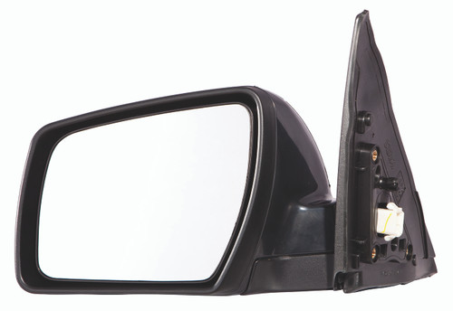 DOOR MIRROR LH POWER HTD PTM REPLACEMENT FOR KIA SOUL  2010 PARTSLINK NUMBER  KI1320143 DOOR MIRROR LH POWER HTD PTM REPLACEMENT FOR KIA SOUL  2010 PARTSLINK NUMBER  KI1320143