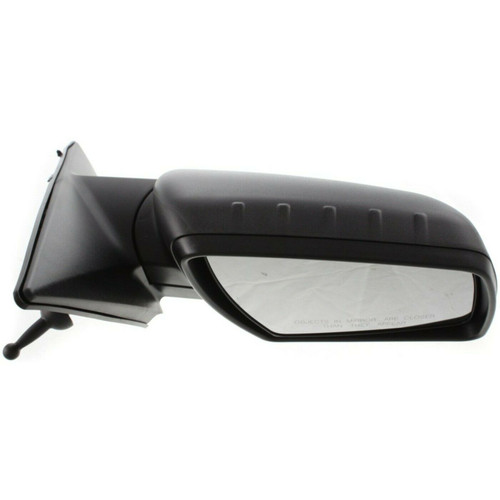 DOOR MIRROR RH MANUAL REPLACEMENT FOR KIA SOUL  2010 PARTSLINK NUMBER  KI1321141 DOOR MIRROR RH MANUAL REPLACEMENT FOR KIA SOUL  2010 PARTSLINK NUMBER  KI1321141