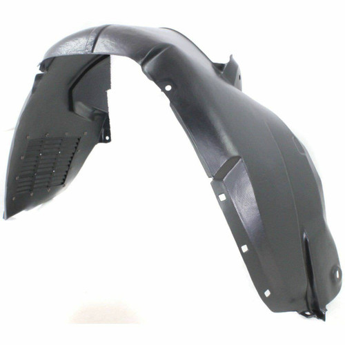 FENDER LINER LH W/O MOULDING REPLACEMENT FOR KIA SOUL  2010 PARTSLINK NUMBER  KI1248115