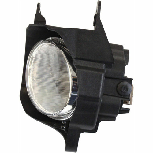 FOG LAMP FR LH CAPA REPLACEMENT FOR KIA SOUL  2010 PARTSLINK NUMBER  KI2592119C