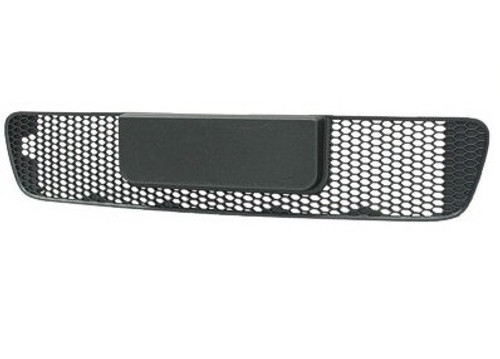 GRILLE LOWER GRAY REPLACEMENT FOR KIA SOUL 2010 PARTSLINK NUMBER KI1036109 GRILLE LOWER GRAY REPLACEMENT FOR KIA SOUL 2010 PARTSLINK NUMBER KI1036109