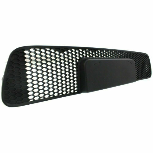 GRILLE LOWER GRAY REPLACEMENT FOR KIA SOUL 2010 PARTSLINK NUMBER KI1036109 GRILLE LOWER GRAY REPLACEMENT FOR KIA SOUL 2010 PARTSLINK NUMBER KI1036109