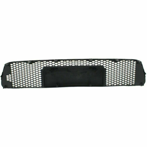 GRILLE LOWER GRAY REPLACEMENT FOR KIA SOUL 2010 PARTSLINK NUMBER KI1036109 GRILLE LOWER GRAY REPLACEMENT FOR KIA SOUL 2010 PARTSLINK NUMBER KI1036109