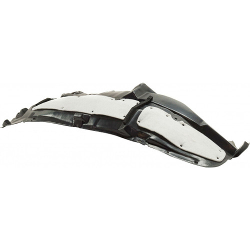 FENDER LINER FR LH 4/20 MFG REPLACEMENT FOR NISSAN TITAN PICKUP 2020 PARTSLINK NUMBER NI1248177 FENDER LINER FR LH 4/20 MFG REPLACEMENT FOR NISSAN TITAN PICKUP 2020 PARTSLINK NUMBER NI1248177