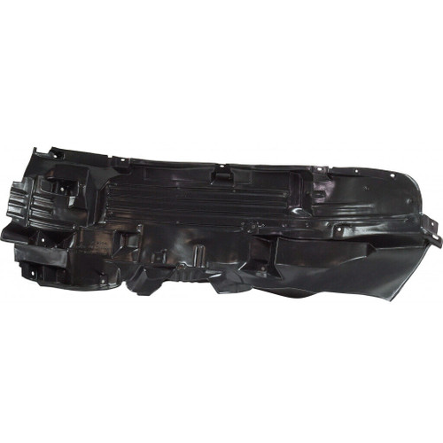 FENDER LINER FR LH 4/20 MFG REPLACEMENT FOR NISSAN TITAN PICKUP 2020 PARTSLINK NUMBER NI1248177 FENDER LINER FR LH 4/20 MFG REPLACEMENT FOR NISSAN TITAN PICKUP 2020 PARTSLINK NUMBER NI1248177