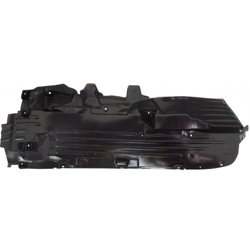 FENDER LINER FR RH REPLACEMENT FOR NISSAN TITAN PICKUP 2020 PARTSLINK NUMBER NI1249177 FENDER LINER FR RH REPLACEMENT FOR NISSAN TITAN PICKUP 2020 PARTSLINK NUMBER NI1249177