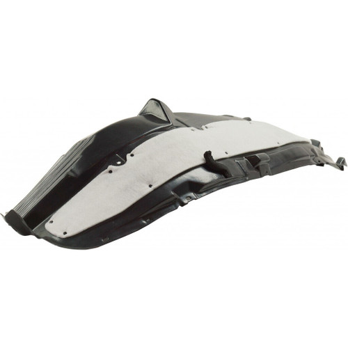 FENDER LINER FR RH REPLACEMENT FOR NISSAN TITAN PICKUP 2020 PARTSLINK NUMBER NI1249177 FENDER LINER FR RH REPLACEMENT FOR NISSAN TITAN PICKUP 2020 PARTSLINK NUMBER NI1249177