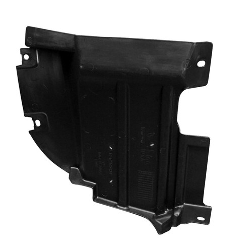 FENDER LINER FR RH REPLACEMENT FOR NISSAN TITAN PICKUP 2020 PARTSLINK NUMBER NI1249184 FENDER LINER FR RH REPLACEMENT FOR NISSAN TITAN PICKUP 2020 PARTSLINK NUMBER NI1249184