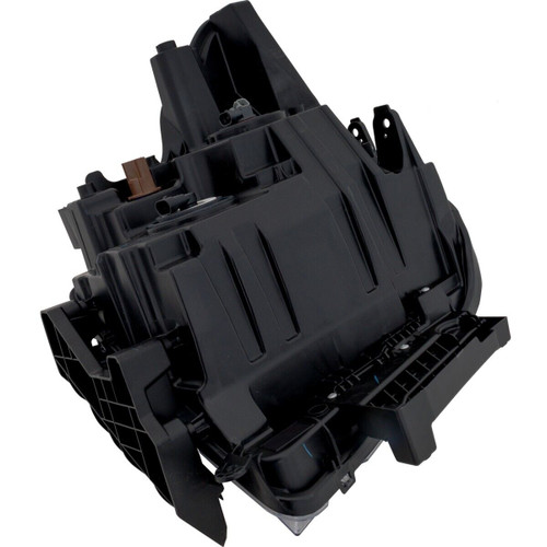 HEAD LAMP LH HALOGEN W/O LOGO CAPA REPLACEMENT FOR NISSAN TITAN PICKUP 2020 PARTSLINK NUMBER NI2502280C