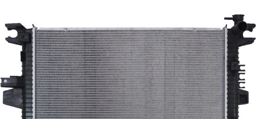 RADIATOR (13643) 5.6L V8 REPLACEMENT FOR NISSAN TITAN PICKUP 2020 PARTSLINK NUMBER NI3010246