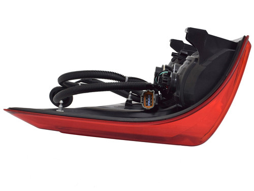 TAIL LAMP LH INCANDESCENT LAMP 16-19 W/O UTILITY BED S-MODEL HQ REPLACEMENT FOR NISSAN TITAN PICKUP 2020 PARTSLINK NUMBER NI2800211 TAIL LAMP LH INCANDESCENT LAMP 16-19 W/O UTILITY BED S-MODEL HQ REPLACEMENT FOR NISSAN TITAN PICKUP 2020 PARTSLINK NUMBER NI2800211