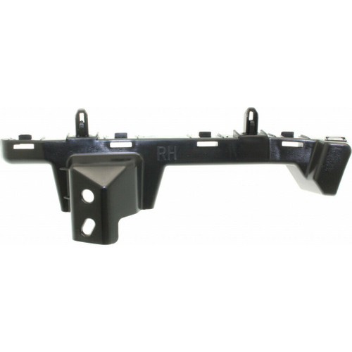 BUMPER GUIDE FR RH UPPER CANADA BUILT REPLACEMENT FOR CHEVROLET EQUINOX 2022 PARTSLINK NUMBER  GM1043141U