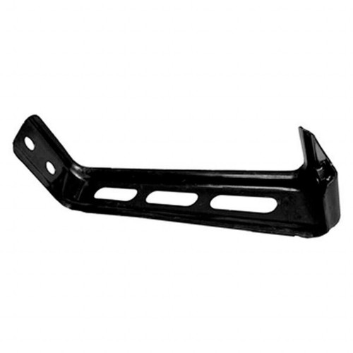 BUMPER BRACKET FR LH STEEL REPLACEMENT FOR NISSAN TITAN XD PICKUP 2020 PARTSLINK NUMBER NI1244110 BUMPER BRACKET FR LH STEEL REPLACEMENT FOR NISSAN TITAN XD PICKUP 2020 PARTSLINK NUMBER NI1244110