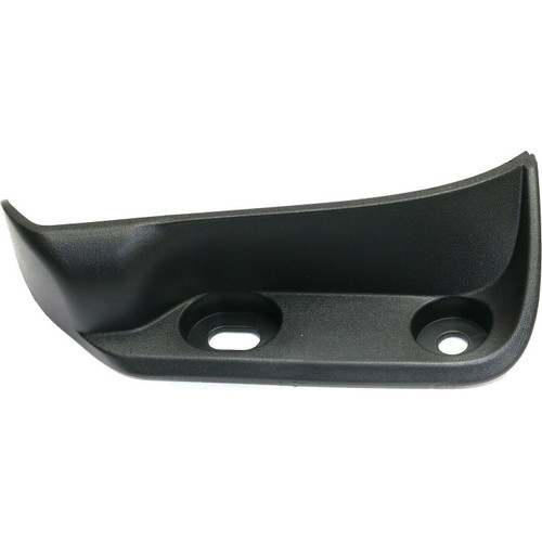 BUMPER MOULDING FR LH LOWER (FOG HOLE FINISHER) REPLACEMENT FOR NISSAN TITAN XD PICKUP 2020 PARTSLINK NUMBER NI1046103 BUMPER MOULDING FR LH LOWER (FOG HOLE FINISHER) REPLACEMENT FOR NISSAN TITAN XD PICKUP 2020 PARTSLINK NUMBER NI1046103