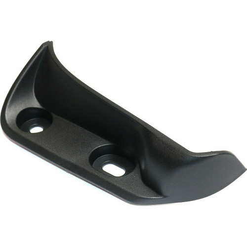 BUMPER MOULDING FR RH LOWER (FOG HOLE FINISHER) REPLACEMENT FOR NISSAN TITAN XD PICKUP 2020 PARTSLINK NUMBER NI1047103 BUMPER MOULDING FR RH LOWER (FOG HOLE FINISHER) REPLACEMENT FOR NISSAN TITAN XD PICKUP 2020 PARTSLINK NUMBER NI1047103