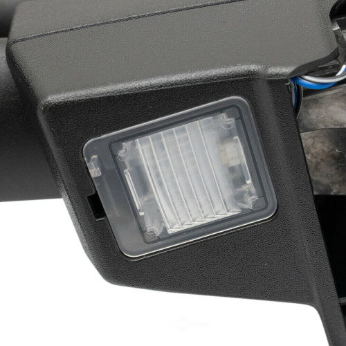 DOOR MIRROR LH POWER HTD TEXTURED BLACK W/O DIMMING GLASS W/SIGNAL/PUDDLE LAMP/TOW STYLE REPLACEMENT FOR NISSAN TITAN XD PICKUP 2020 PARTSLINK NUMBER NI1320307 DOOR MIRROR LH POWER HTD TEXTURED BLACK W/O DIMMING GLASS W/SIGNAL/PUDDLE LAMP/TOW STYLE REPLACEMENT FOR NISSAN TITAN XD PICKUP 2020 PARTSLINK NUMBER NI1320307