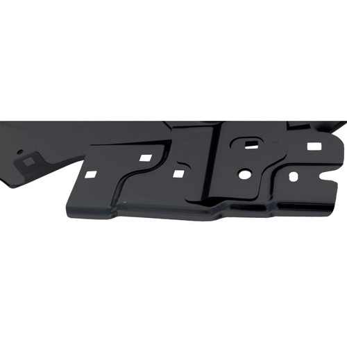 FENDER FR LH STEEL W/ WHEEL OPENING MOLDINGS TO 01/17 PRODUCTION DATE REPLACEMENT FOR NISSAN TITAN XD PICKUP 2020 PARTSLINK NUMBER NI1240226 FENDER FR LH STEEL W/ WHEEL OPENING MOLDINGS TO 01/17 PRODUCTION DATE REPLACEMENT FOR NISSAN TITAN XD PICKUP 2020 PARTSLINK NUMBER NI1240226