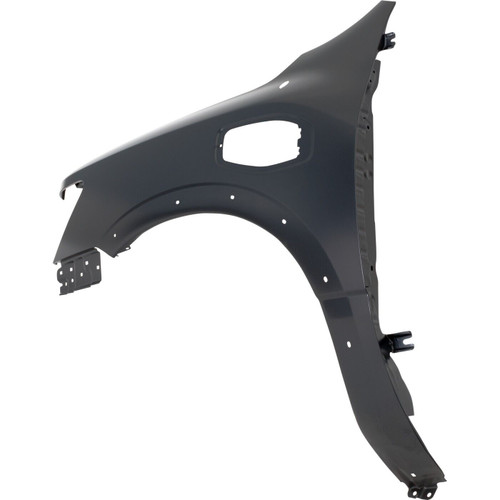 FENDER FR LH STEEL W/ WHEEL OPENING MOLDINGS TO 01/17 PRODUCTION DATE REPLACEMENT FOR NISSAN TITAN XD PICKUP 2020 PARTSLINK NUMBER NI1240226 FENDER FR LH STEEL W/ WHEEL OPENING MOLDINGS TO 01/17 PRODUCTION DATE REPLACEMENT FOR NISSAN TITAN XD PICKUP 2020 PARTSLINK NUMBER NI1240226