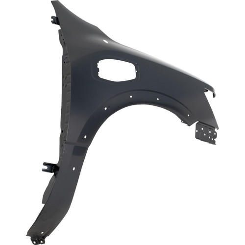FENDER FR RH STEEL TO 01/17 PRODUCTION DATE CAPA REPLACEMENT FOR NISSAN TITAN XD PICKUP 2020 PARTSLINK NUMBER NI1241226C FENDER FR RH STEEL TO 01/17 PRODUCTION DATE CAPA REPLACEMENT FOR NISSAN TITAN XD PICKUP 2020 PARTSLINK NUMBER NI1241226C