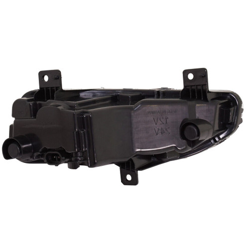 FOG LAMP LH HQ REPLACEMENT FOR NISSAN TITAN XD PICKUP 2020 PARTSLINK NUMBER NI2592141 FOG LAMP LH HQ REPLACEMENT FOR NISSAN TITAN XD PICKUP 2020 PARTSLINK NUMBER NI2592141