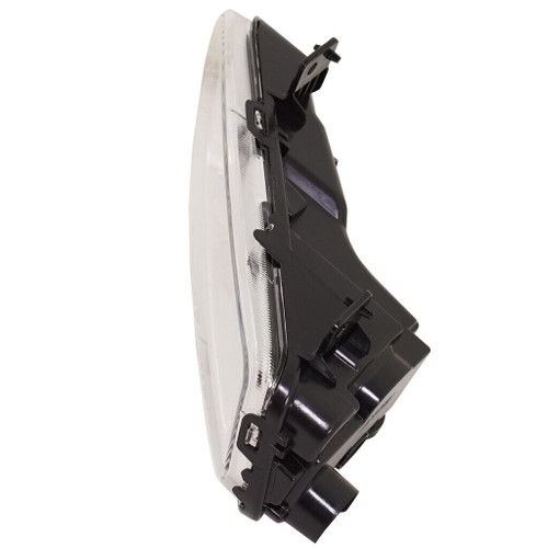 FOG LAMP LH HQ REPLACEMENT FOR NISSAN TITAN XD PICKUP 2020 PARTSLINK NUMBER NI2592141 FOG LAMP LH HQ REPLACEMENT FOR NISSAN TITAN XD PICKUP 2020 PARTSLINK NUMBER NI2592141