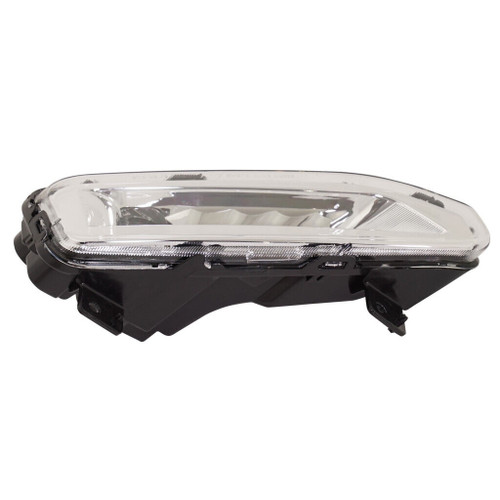FOG LAMP LH HQ REPLACEMENT FOR NISSAN TITAN XD PICKUP 2020 PARTSLINK NUMBER NI2592141 FOG LAMP LH HQ REPLACEMENT FOR NISSAN TITAN XD PICKUP 2020 PARTSLINK NUMBER NI2592141