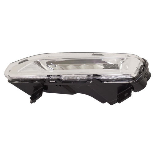 FOG LAMP RH LED HQ REPLACEMENT FOR NISSAN TITAN XD PICKUP 2020 PARTSLINK NUMBER NI2593141 FOG LAMP RH LED HQ REPLACEMENT FOR NISSAN TITAN XD PICKUP 2020 PARTSLINK NUMBER NI2593141