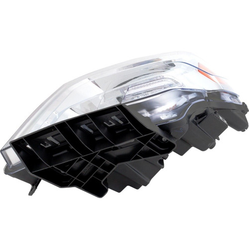 HEAD LAMP LH HALOGEN W/O LOGO CAPA REPLACEMENT FOR NISSAN TITAN XD PICKUP 2020 PARTSLINK NUMBER NI2502280C HEAD LAMP LH HALOGEN W/O LOGO CAPA REPLACEMENT FOR NISSAN TITAN XD PICKUP 2020 PARTSLINK NUMBER NI2502280C