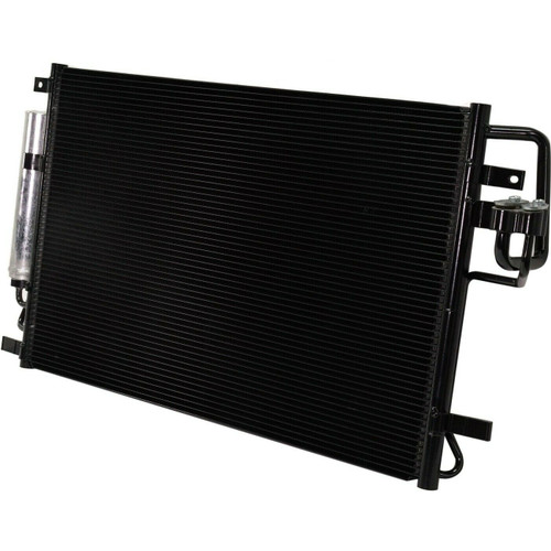 CONDENSER (3323) REPLACEMENT FOR KIA SPORTAGE 2010 PARTSLINK NUMBER HY3030133 CONDENSER (3323) REPLACEMENT FOR KIA SPORTAGE 2010 PARTSLINK NUMBER HY3030133