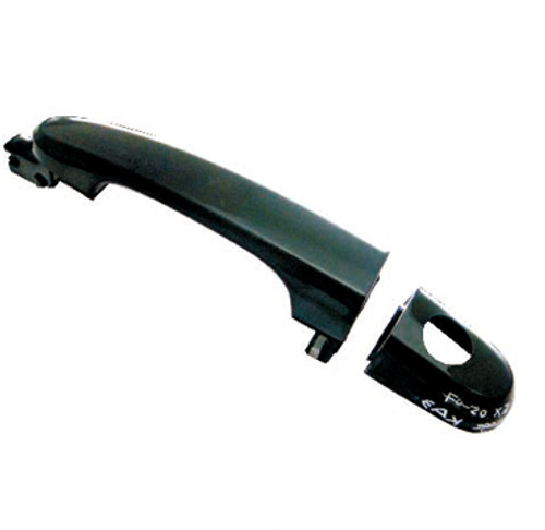 DOOR HANDLE FR LH OUTER PRIMED (W/CAP) REPLACEMENT FOR KIA SPORTAGE  2010 PARTSLINK NUMBER  KI1310119 DOOR HANDLE FR LH OUTER PRIMED (W/CAP) REPLACEMENT FOR KIA SPORTAGE  2010 PARTSLINK NUMBER  KI1310119
