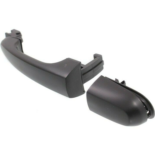 DOOR HANDLE RR LH OUTER W/CAP PRIMED REPLACEMENT FOR KIA SPORTAGE  2010 PARTSLINK NUMBER  KI1520120