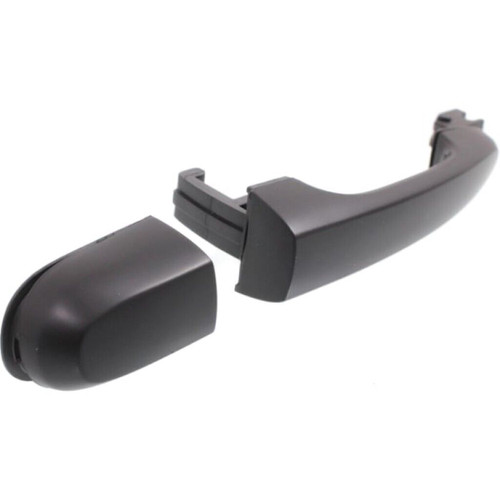 DOOR HANDLE RR RH OUTER W/CAP PRIMED REPLACEMENT FOR KIA SPORTAGE  2010 PARTSLINK NUMBER  KI1521120 DOOR HANDLE RR RH OUTER W/CAP PRIMED REPLACEMENT FOR KIA SPORTAGE  2010 PARTSLINK NUMBER  KI1521120