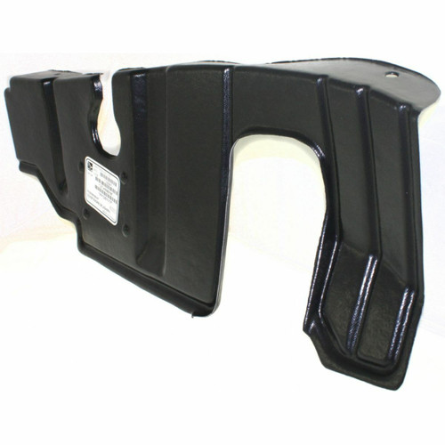 ENGINE SPLASH SHIELD RH REPLACEMENT FOR KIA SPORTAGE 2010 PARTSLINK NUMBER HY1251117 ENGINE SPLASH SHIELD RH REPLACEMENT FOR KIA SPORTAGE 2010 PARTSLINK NUMBER HY1251117