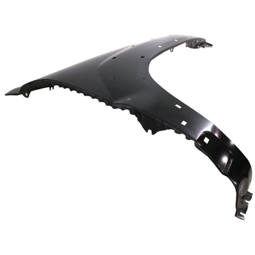FENDER FR RH W/MOULDING HOLE EX MODEL CAPA REPLACEMENT FOR KIA SPORTAGE 2010 PARTSLINK NUMBER KI1241121C FENDER FR RH W/MOULDING HOLE EX MODEL CAPA REPLACEMENT FOR KIA SPORTAGE 2010 PARTSLINK NUMBER KI1241121C