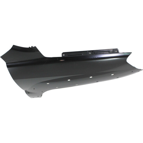 FENDER FR RH W/MOULDING HOLE EX MODEL CAPA REPLACEMENT FOR KIA SPORTAGE 2010 PARTSLINK NUMBER KI1241121C FENDER FR RH W/MOULDING HOLE EX MODEL CAPA REPLACEMENT FOR KIA SPORTAGE 2010 PARTSLINK NUMBER KI1241121C