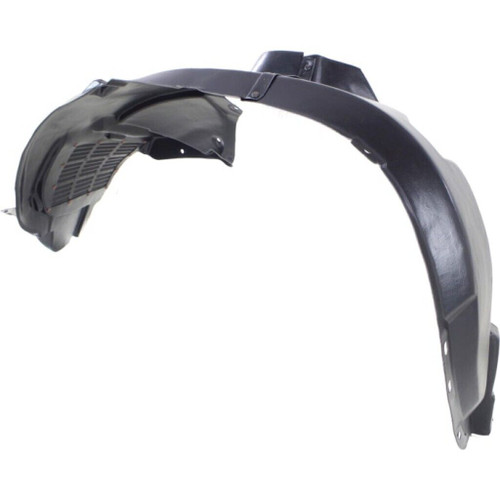FENDER LINER FR LH 2.7L EX REPLACEMENT FOR KIA SPORTAGE 2010 PARTSLINK NUMBER KI1250113 FENDER LINER FR LH 2.7L EX REPLACEMENT FOR KIA SPORTAGE 2010 PARTSLINK NUMBER KI1250113