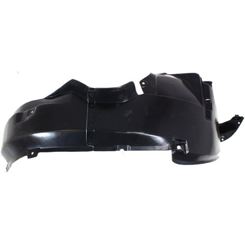 FENDER LINER FR RH 2.7L EX REPLACEMENT FOR KIA SPORTAGE 2010 PARTSLINK NUMBER KI1251112 FENDER LINER FR RH 2.7L EX REPLACEMENT FOR KIA SPORTAGE 2010 PARTSLINK NUMBER KI1251112