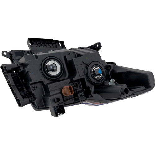 HEAD LAMP RH HALOGEN W/O LOGO CAPA REPLACEMENT FOR NISSAN TITAN XD PICKUP 2020 PARTSLINK NUMBER NI2503280C HEAD LAMP RH HALOGEN W/O LOGO CAPA REPLACEMENT FOR NISSAN TITAN XD PICKUP 2020 PARTSLINK NUMBER NI2503280C