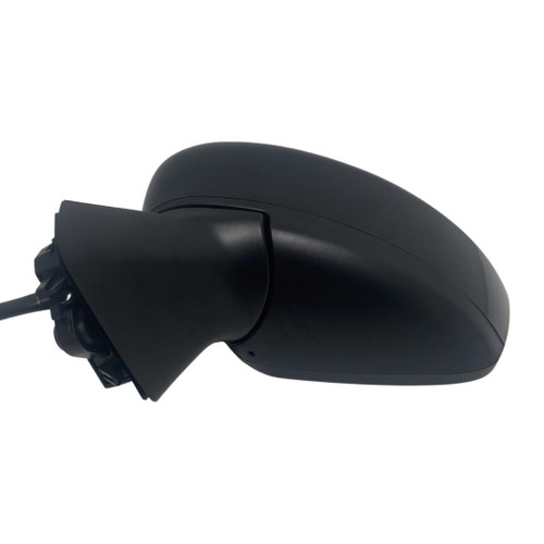 DOOR MIRROR LH MANUAL TEXTURED COVERS REPLACEMENT FOR NISSAN VERSA SEDAN-2012-2020 2020 PARTSLINK NUMBER NI1320321 DOOR MIRROR LH MANUAL TEXTURED COVERS REPLACEMENT FOR NISSAN VERSA SEDAN-2012-2020 2020 PARTSLINK NUMBER NI1320321