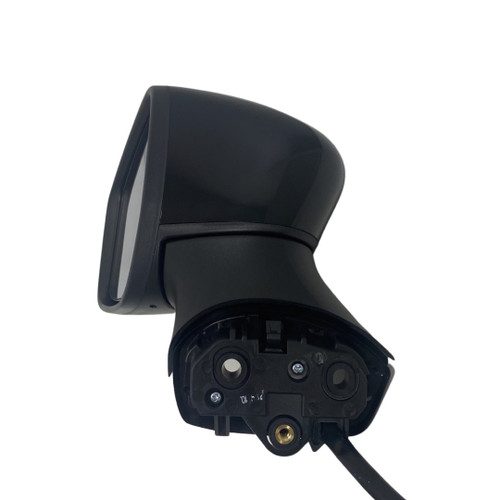 DOOR MIRROR LH MANUAL TEXTURED COVERS REPLACEMENT FOR NISSAN VERSA SEDAN-2012-2020 2020 PARTSLINK NUMBER NI1320321 DOOR MIRROR LH MANUAL TEXTURED COVERS REPLACEMENT FOR NISSAN VERSA SEDAN-2012-2020 2020 PARTSLINK NUMBER NI1320321