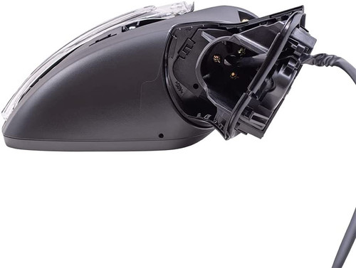 DOOR MIRROR RH POWER HTD W/SIGNAL SR MODEL REPLACEMENT FOR NISSAN VERSA SEDAN-2012-2020 2020 PARTSLINK NUMBER NI1321322 DOOR MIRROR RH POWER HTD W/SIGNAL SR MODEL REPLACEMENT FOR NISSAN VERSA SEDAN-2012-2020 2020 PARTSLINK NUMBER NI1321322