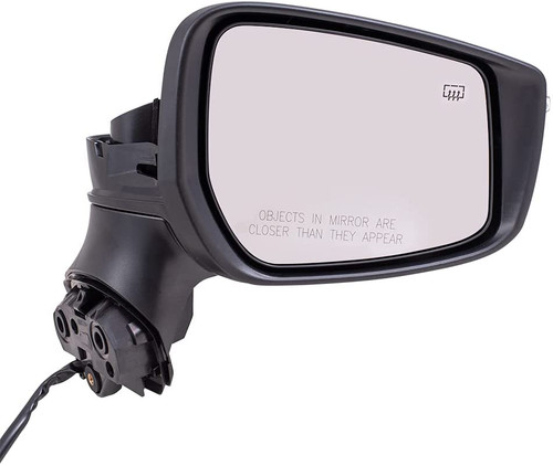 DOOR MIRROR RH POWER HTD W/SIGNAL SR MODEL REPLACEMENT FOR NISSAN VERSA SEDAN-2012-2020 2020 PARTSLINK NUMBER NI1321322 DOOR MIRROR RH POWER HTD W/SIGNAL SR MODEL REPLACEMENT FOR NISSAN VERSA SEDAN-2012-2020 2020 PARTSLINK NUMBER NI1321322